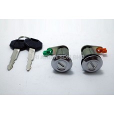 Mitsubishi Galant YD161 81-84 / Canter Truck FE111 75-89 Door Lock with Key 